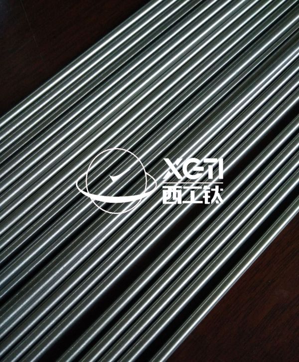 鈦棒、鈦合金棒在電解質(zhì)溶液中氫脆的的必要條件